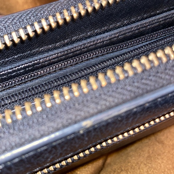 RFID Fossil Wallet - Picture 4 of 4